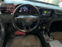 تۆیۆتا کامری